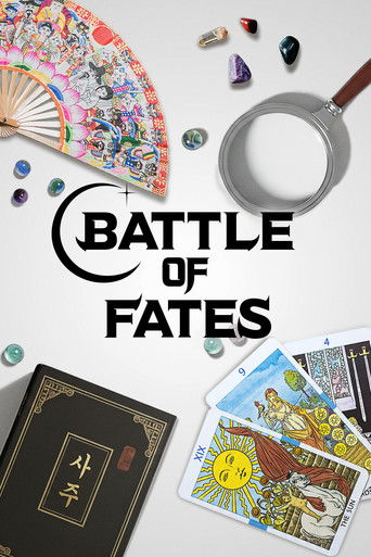 دانلود سریال Battle of Fates 2026 (نبرد تقدیر)