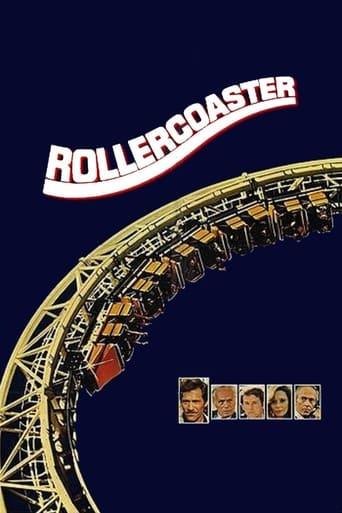 دانلود فیلم Rollercoaster 1977 (ترن هوایی)
