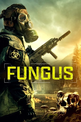 Fungus 2023