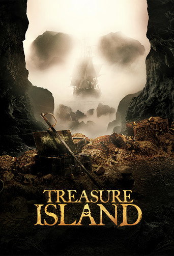 دانلود سریال Treasure Island 2026