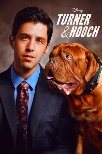 Turner & Hooch 2021 (ترنر و هوچ)