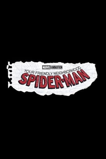 دانلود سریال Your Friendly Neighborhood Spider-Man 2024 (مرد عنکبوتی محله دوستانه شما)