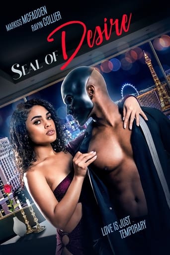 Seal of Desire 2022