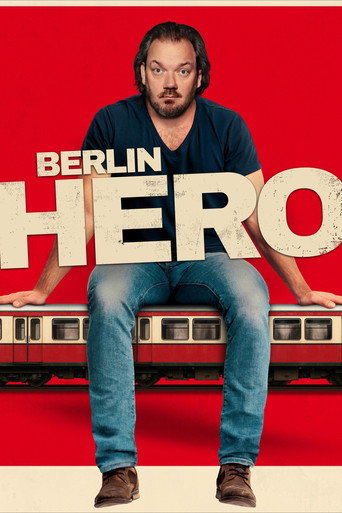 دانلود فیلم Berlin Hero 2025
