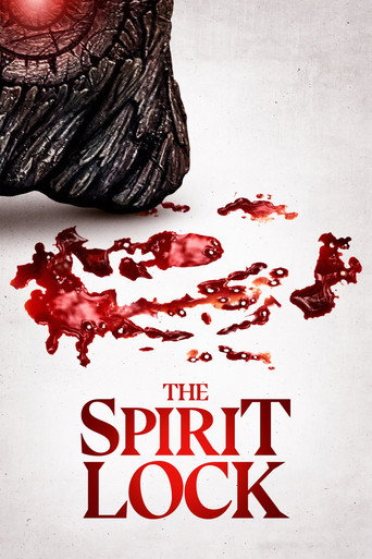 دانلود فیلم The Spirit Lock 2026