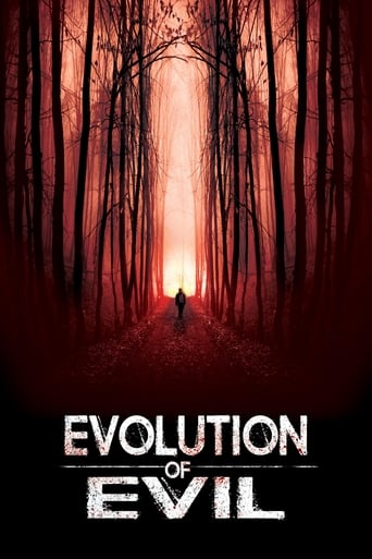 Evolution of Evil 2018
