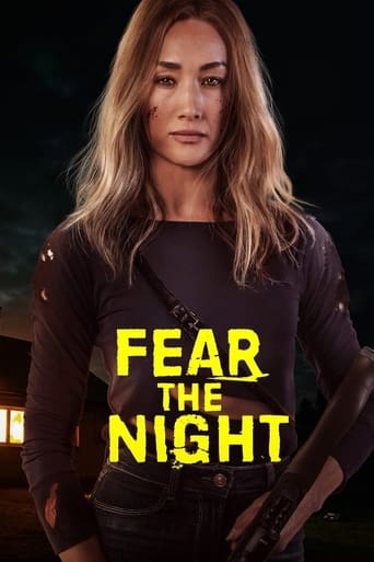 Fear the Night 2023 (از شب بترس)