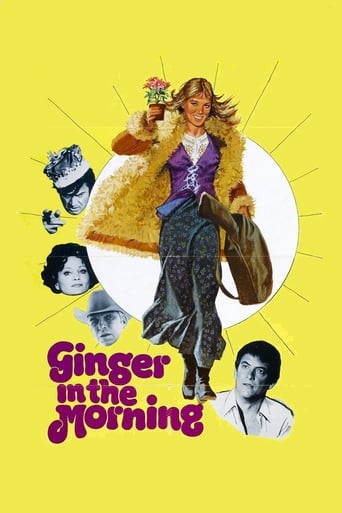 Ginger in the Morning 1974