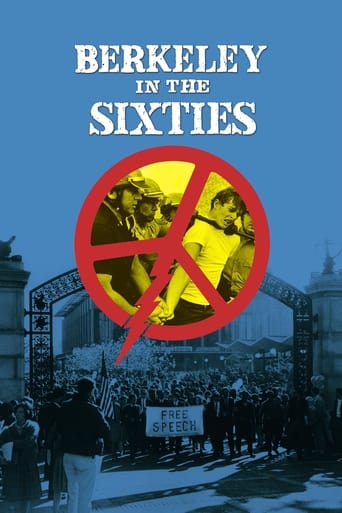 Berkeley in the Sixties 1990