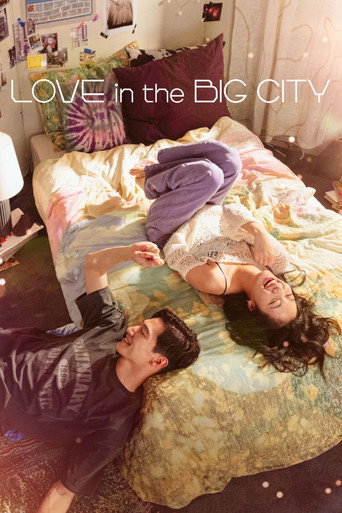 Love in the Big City 2024 (عشق در شهر بزرگ)