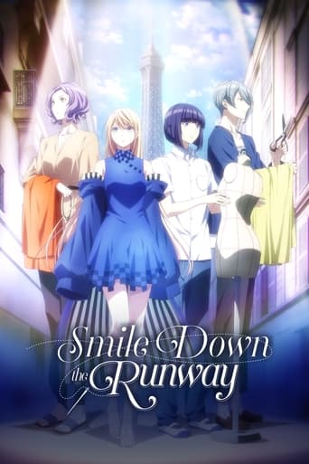 Smile Down the Runway 2020