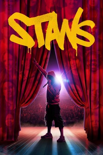 دانلود فیلم Stans 2025