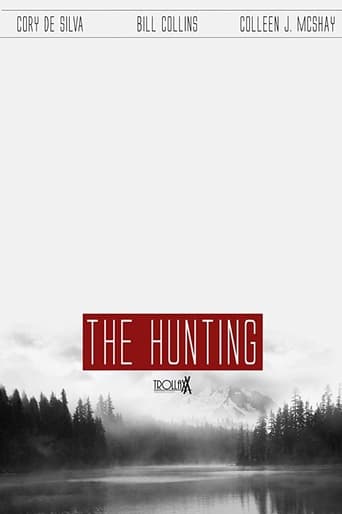 دانلود فیلم The Hunting 2017