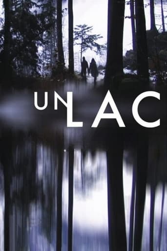 A Lake 2008 (دریاچه)