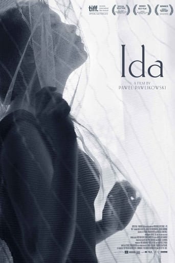 Ida 2013 (ایدا)