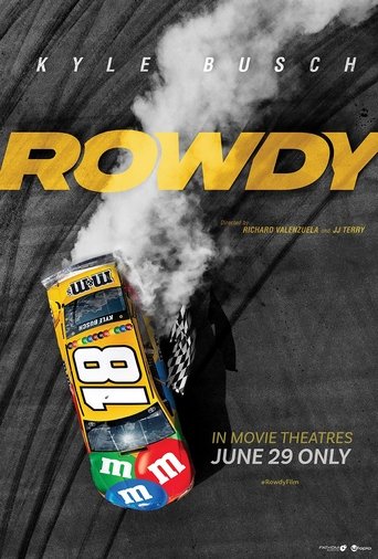 Rowdy 2022