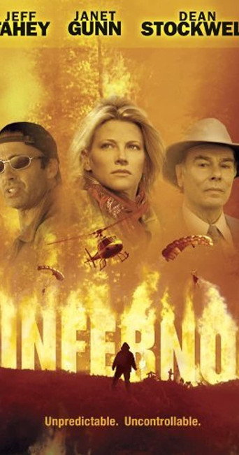 دانلود فیلم Inferno 2002 (جهنم)