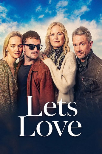 دانلود فیلم Let's Love 2026