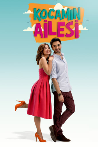 دانلود سریال Kocamın Ailesi 2014 (خانوادهٔ شوهرم)