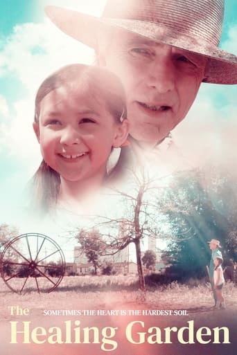 دانلود فیلم The Healing Garden 2021 (باغ شفابخش)