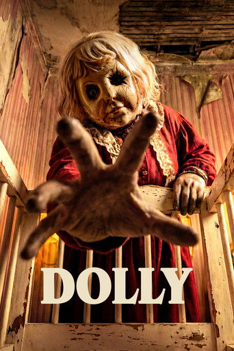 Dolly 2025 (دالی)