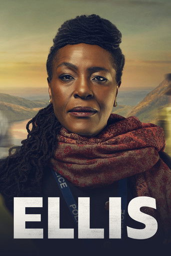 دانلود سریال Ellis 2024 (الیس)