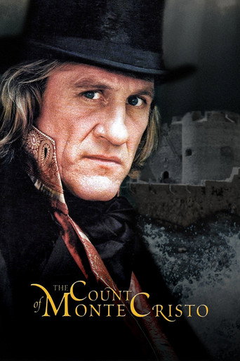 The Count of Monte Cristo 1998 (کنت مونت کریستو)