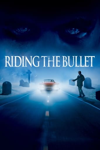 Riding the Bullet 2004 (سوار بر گلوله)