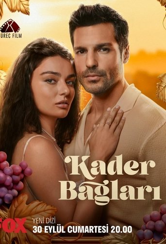 Kader Bağları 2023 (پیوندهای سرنوشت)
