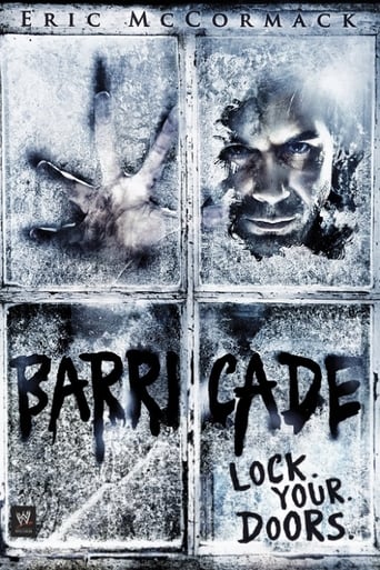 Barricade 2012 (سنگر)