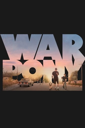 War Pony 2022 (تک‌ شاخ نفس‌ آتشین)