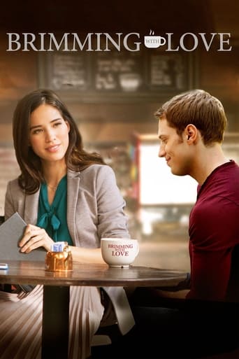 دانلود فیلم Brimming with Love 2018