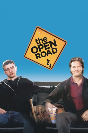 دانلود فیلم The Open Road 2009 (جاده باز)