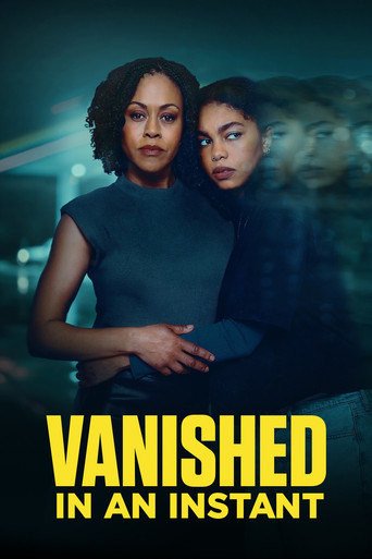 دانلود فیلم Vanished in an Instant 2026