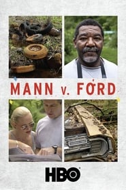 دانلود فیلم Mann v. Ford 2010 (مان وی فورد)