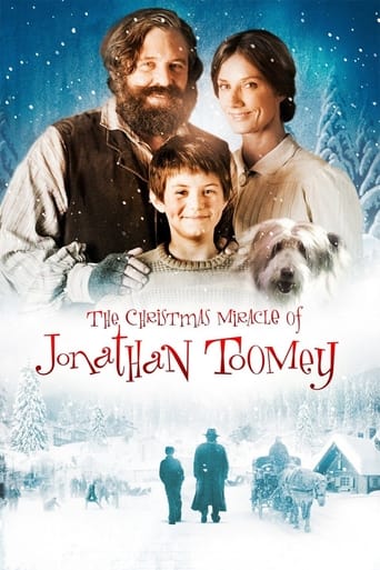 The Christmas Miracle of Jonathan Toomey 2007 (معجزه کریسمس جاناتان تومی)