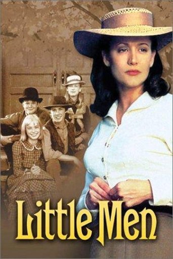Little Men 1998