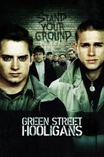 Green Street Hooligans 2005 (هولیگان های خیابان سبز)