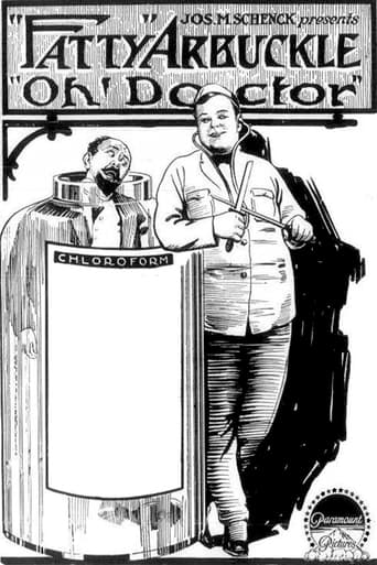 دانلود فیلم Oh, Doctor! 1917