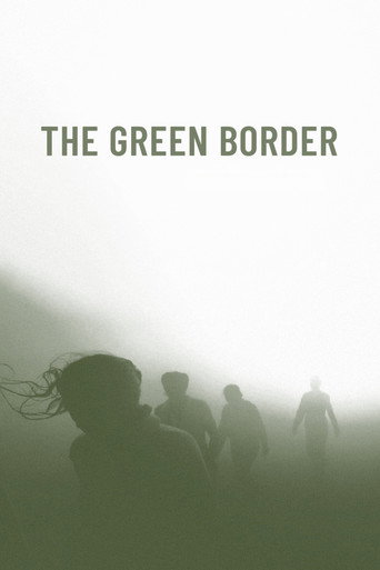 Green Border 2023 (مرز سبز)