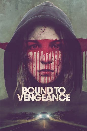 Bound to Vengeance 2015 (متعهد به انتقام)