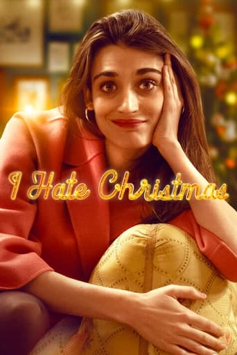 I Hate Christmas 2022 (از کریسمس متنفرم)
