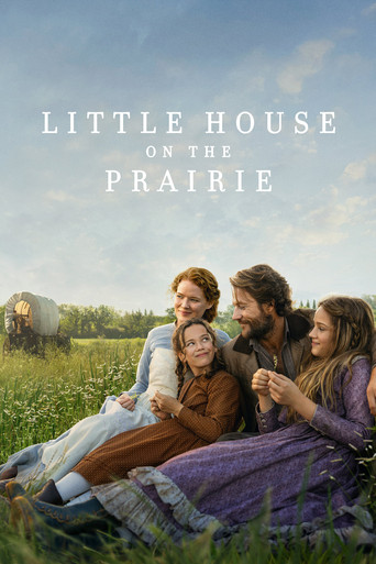 دانلود سریال Little House on the Prairie 2026