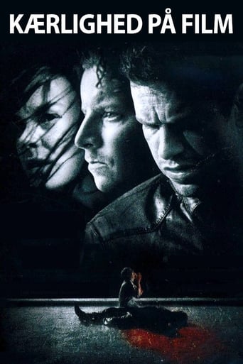 دانلود فیلم Just Another Love Story 2007 (فقط یک داستان عشق دیگر)