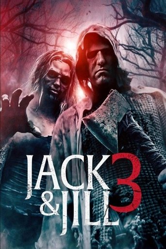 Jack and Jill 3 2023