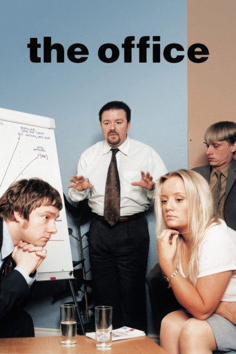 The Office 2001 (اداره)