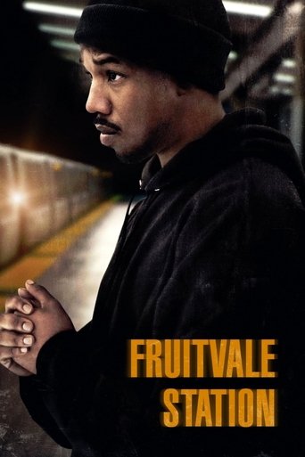 Fruitvale Station 2013 (ایستگاه فروتویل)