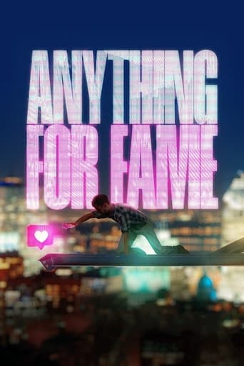 Anything for Fame 2023