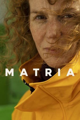 دانلود فیلم Matria 2023