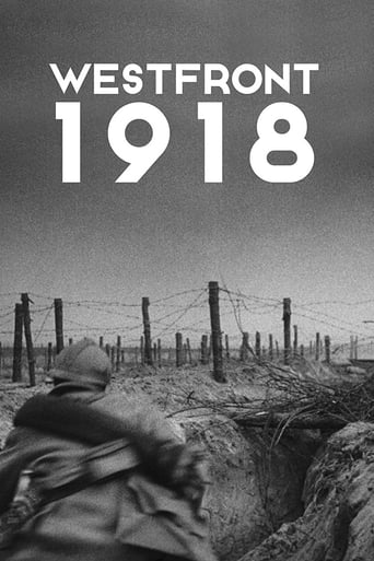 Westfront 1918 1930